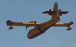 Feuerloeschflugzeug