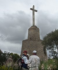 Kreuz St. Magdalena