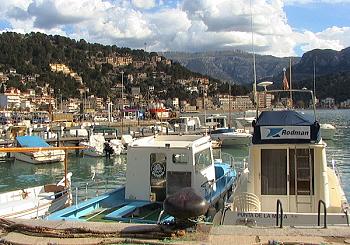 Soller, Hafen_2