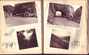 von Gerardmer über Col de la Schlucht nach Griesbach