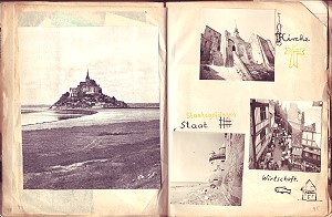 Mt. St.Michel