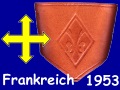 Frankreichfahrt 1953