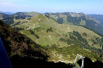 Roßsteinalm