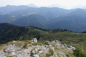 Sonnberg-Alm