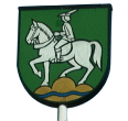 the forest rider
