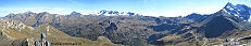 Großglockner High Alpine Road