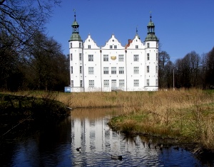 Schloss Ahrensburg