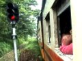 Ringbahn Yangon / Myanmar