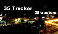 35 Trecker