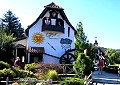 clock museum Gernrode